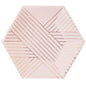 Party Picnic Disposable Paper Plate Paper Cup Paper Towel Straw