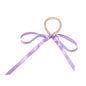 New Satin Ribbon Chain Sexy Beach Anklet Exquisite Valentine's Day Gift Girl