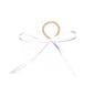 New Satin Ribbon Chain Sexy Beach Anklet Exquisite Valentine's Day Gift Girl