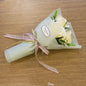 3 Soap Roses Bouquet Simulation Flower Chinese Valentine's Day Gift For Mother