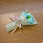 3 Soap Roses Bouquet Simulation Flower Chinese Valentine's Day Gift For Mother