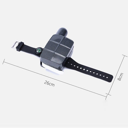 Anti-Drowning Life-Saving Bracelet
