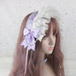 Original Lolita Hairband Everyday All-match Headdress Street Poisonous Mushroom