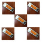 Car Air Freshener Smell In The Car Styling Air Vent Perfume Parfum Flavoring For Auto Interior Accessorie Air Freshener