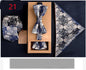 Business Tie Suit Lawyer Bow Tie Host Bow Tie