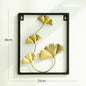 Living Room Bedroom Room Layout Dining Room Creative Wall Hanging Wall