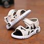 Summer Children's Shoes Fashion Lightweight Soft Flat Boy Sandals