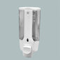 Wall Mounted Soap Dispenser Holder