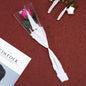Two-layer Soap Flower Single Rose Tanabata Valentine's Day Event Gift