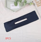 Printed Headband Hair Coiler French Vintage Bow