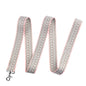 Small And Medium-sized Dog Teddy Vest-style Collar, Chest Strap, Puppies, Dog Chain
