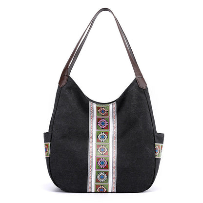 One-shoulder Handbag New Trendy Net Red