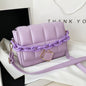 Fashion Chain Net Red Foreign Style Messenger Bag