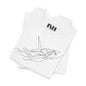 Origami Tsuru T-Shirt