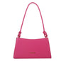 Simple Shoulder Personality French Candy Color Underarm Women's Bag