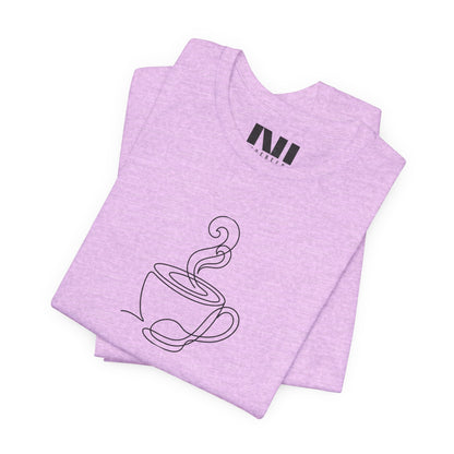 Morning Ritual T-Shirt