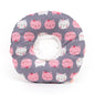 Anti-licking Anti-bite Soft Ring