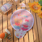 Children's Day Gift Cartoon Folding Fan