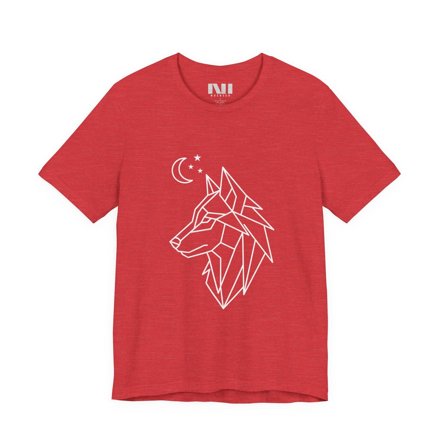 The Alpha T-Shirt