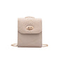 Shoulder Messenger Bag