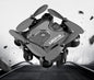 4K HD Mini Folding Drone with Camera - Portable WiFi FPV Quadcopter for Adults & Teens