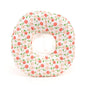 Anti-licking Anti-bite Soft Ring