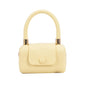 Fashion Simple Portable Small Square Bag