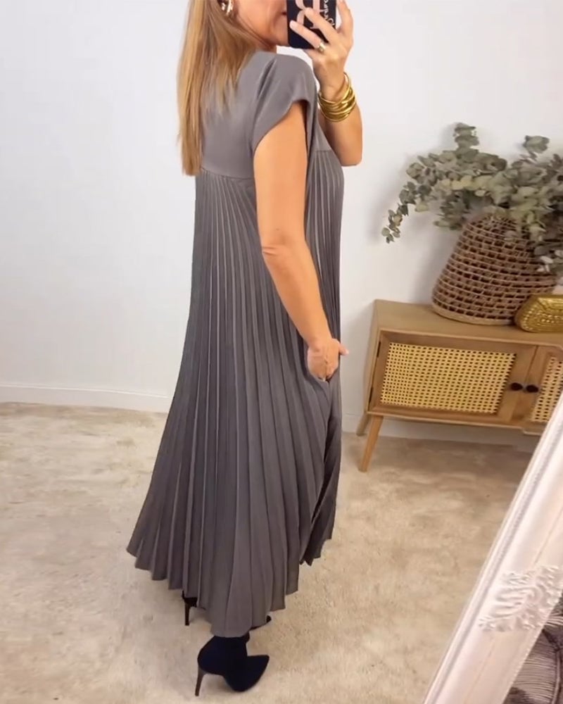 Lara | Timeless and Comfortable Dress