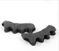 Silica Gel Bunion Protector Toe Separator Corrector