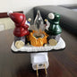 Christmas Decoration Eye Protection Night Light