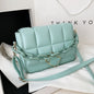 Fashion Chain Net Red Foreign Style Messenger Bag