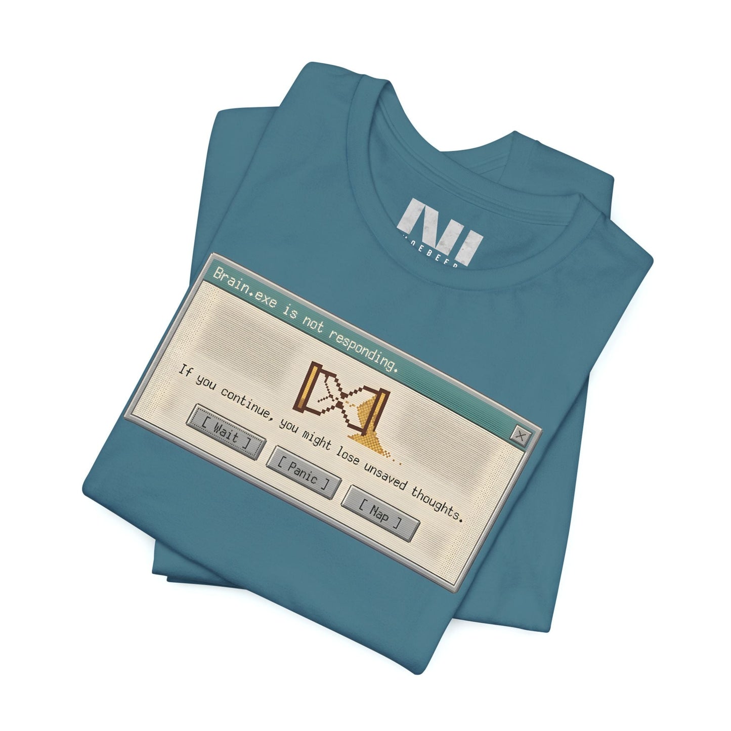 Attention Not Responding T-Shirt