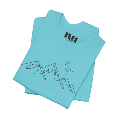 Night Ridge T-Shirt