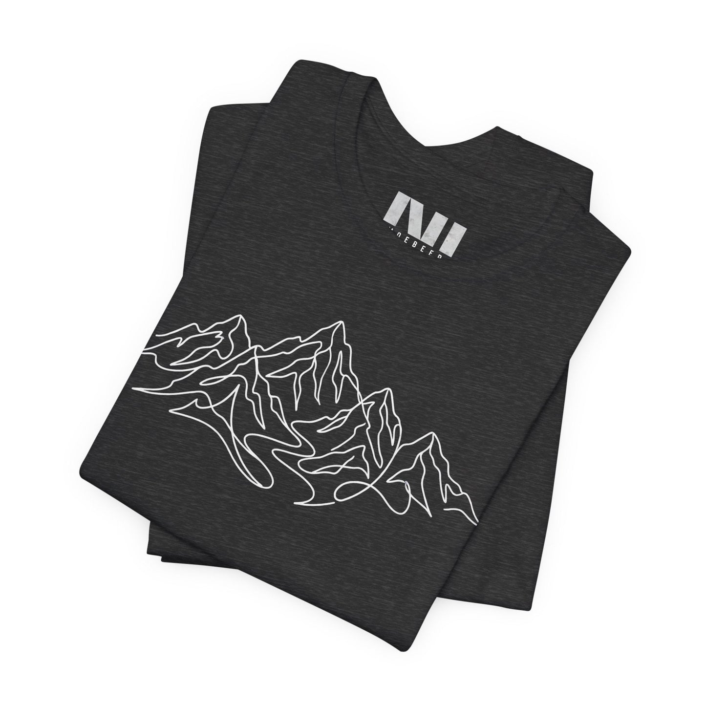 Summit Line T-Shirt
