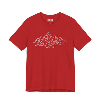 Summit Line T-Shirt