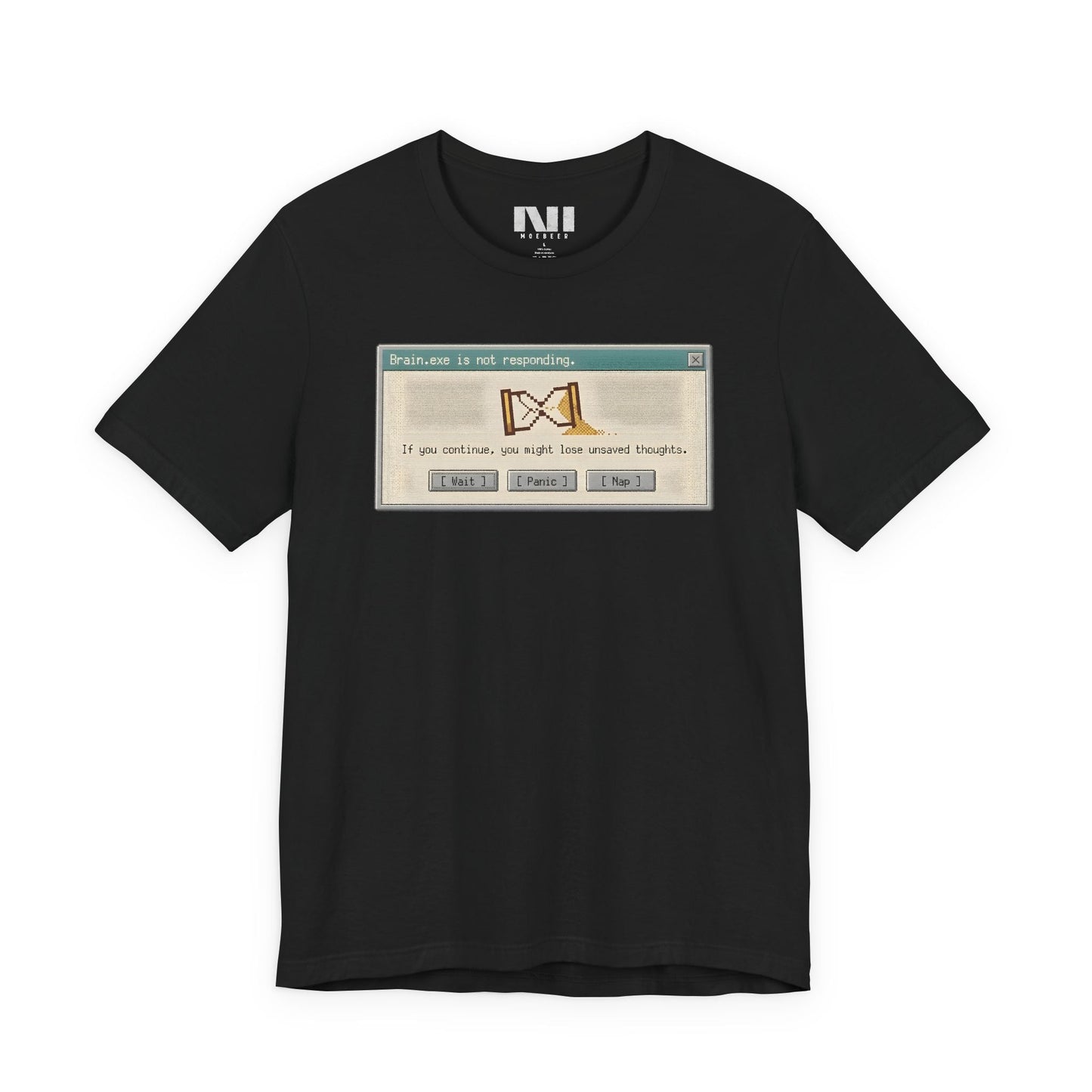 Attention Not Responding T-Shirt