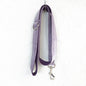 MUTTCO pet dog ring leash pull strap
