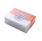 KOJIC ACID GLUTATHIONE HANDMADE BAR SOAP