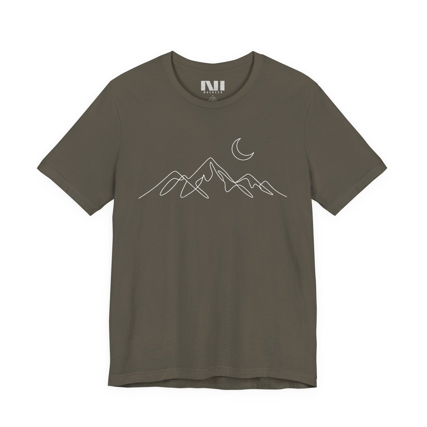 Night Ridge T-Shirt