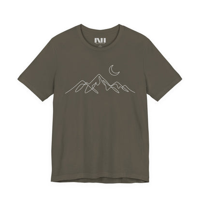 Night Ridge T-Shirt