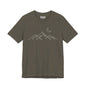 Night Ridge T-Shirt