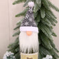 Wine bottle cover