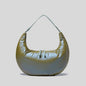 Fashion Crossbody Down Underarm Women's Bag