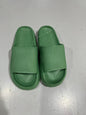 Home Slippers Couples Feel Cool Stepping On Excrement