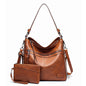 Women's Bag European And American Fashion Shoulder Messenger Bag