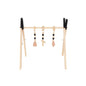 Wooden Baby Infant Fitness Frame Decorative Toys