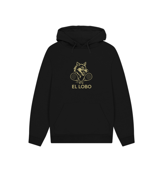 El Lobo "The Wolf" off court hoody