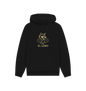 El Lobo "The Wolf" off court hoody