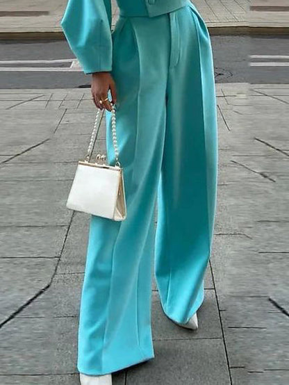 Men's Premium Tuxedo Blazer with Gold Chain Detail - Luxury Formal Jacket