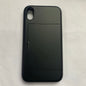 Premium Leather Card Holder Phone Case - Slim Wallet Case for iPhone